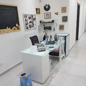 Buonaluna Bed & Breakfast