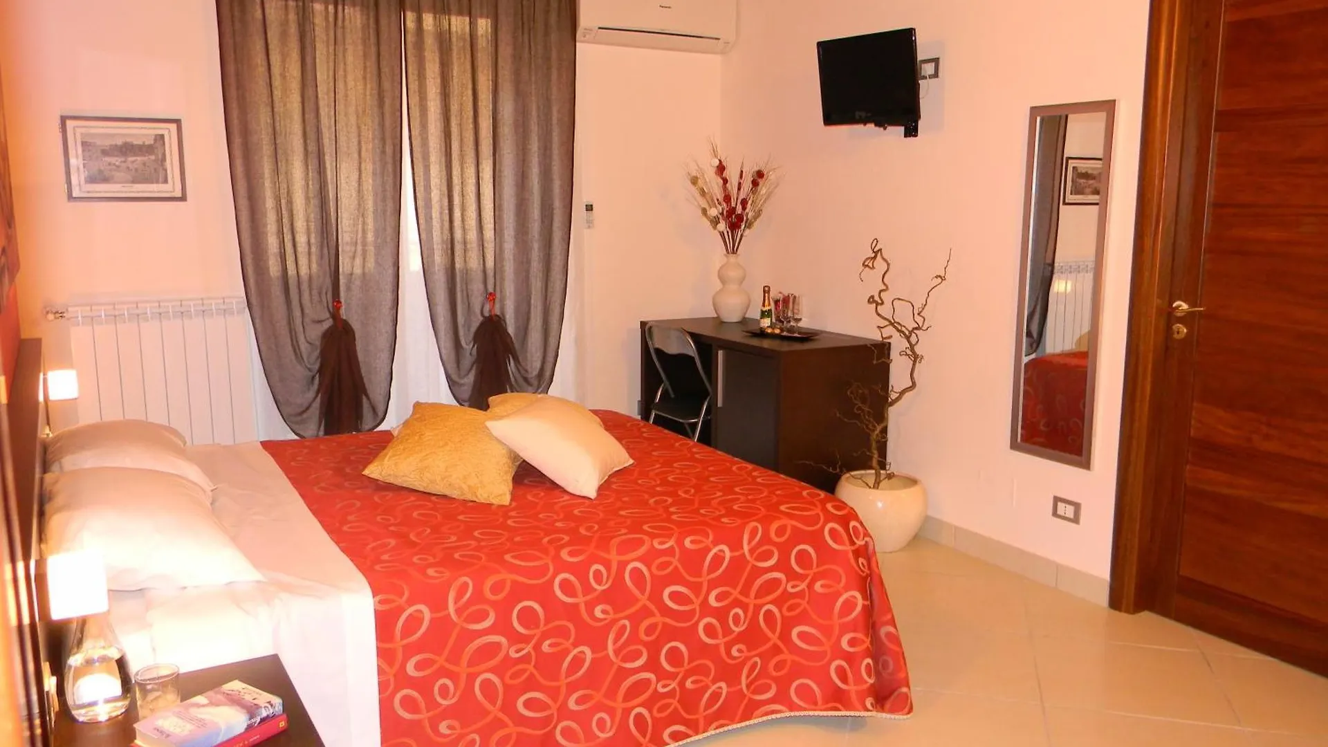 B&B Oreto Centro Palermo 3*,  Italy